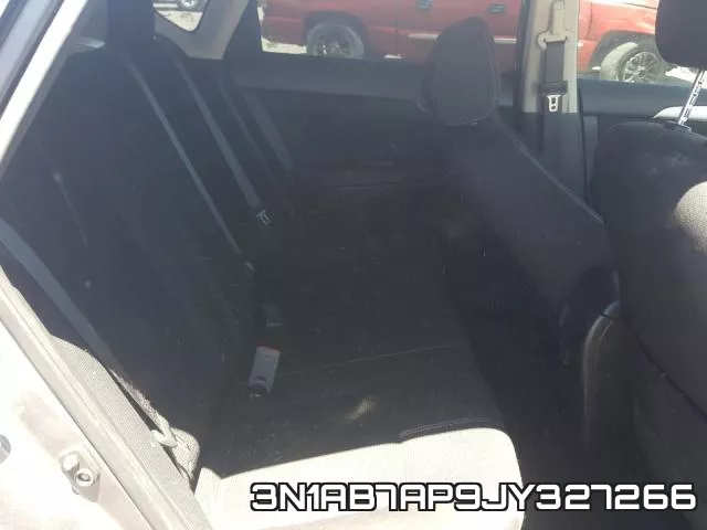 3N1AB7AP9JY327266 фото 7
