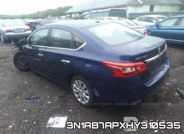 3N1AB7APXHY310535 фото 4