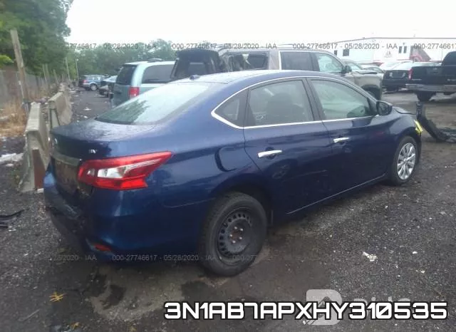 3N1AB7APXHY310535 фото 5