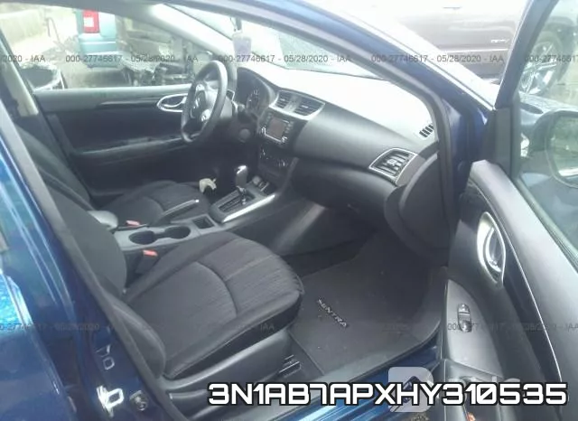 3N1AB7APXHY310535 фото 6