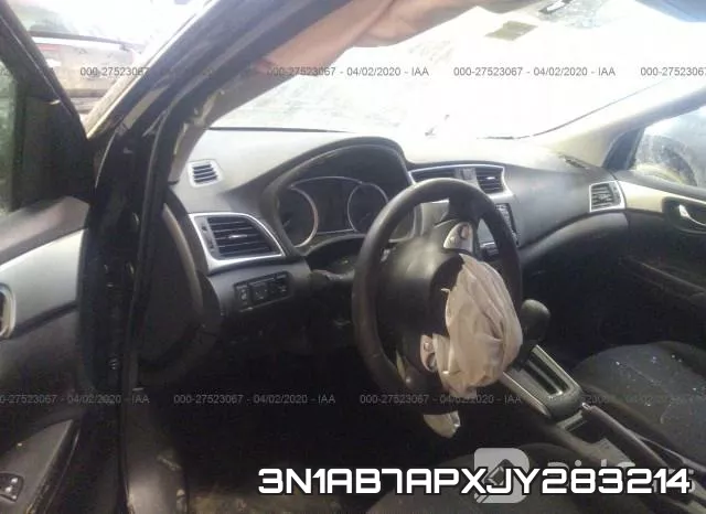 3N1AB7APXJY283214 фото 6