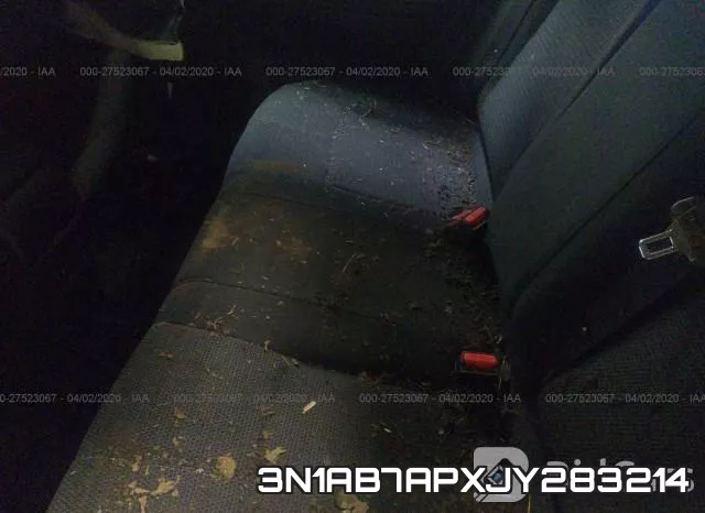 3N1AB7APXJY283214 фото 9