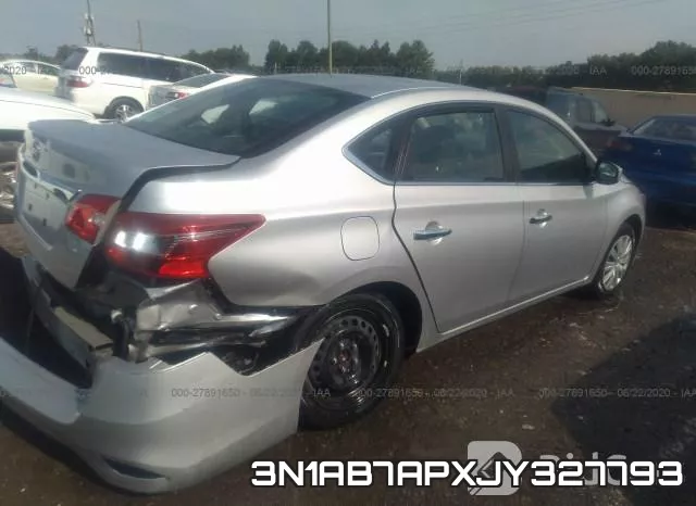 3N1AB7APXJY327793 фото 5