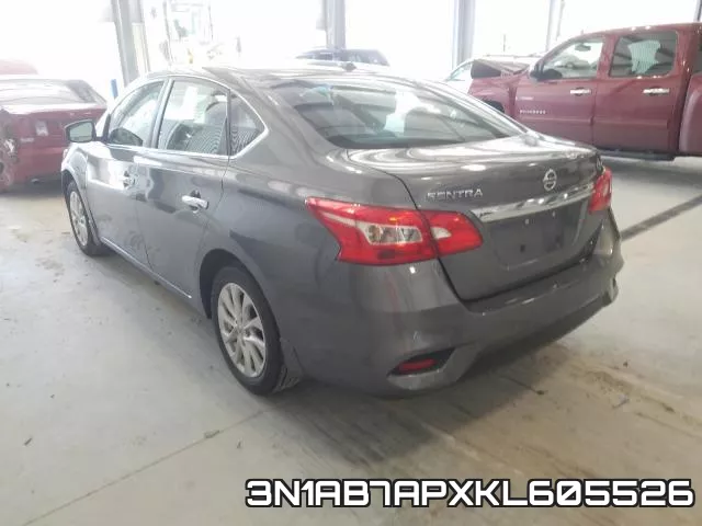 3N1AB7APXKL605526 фото 4