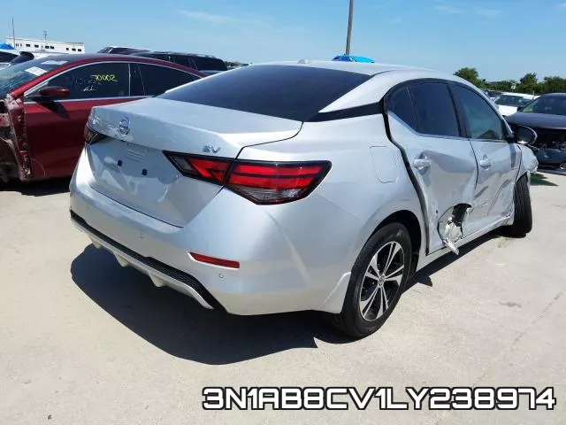 3N1AB8CV1LY238974 фото 5