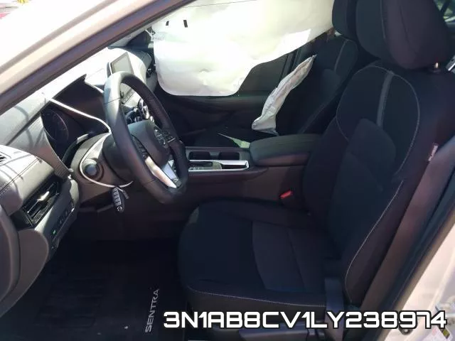 3N1AB8CV1LY238974 фото 6