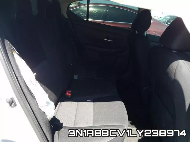 3N1AB8CV1LY238974 фото 7