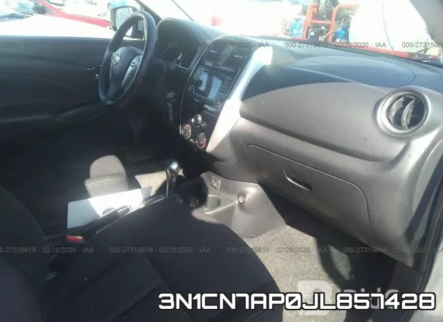 3N1CN7AP0JL857428 фото 6