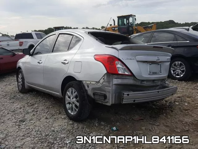 3N1CN7AP1HL841166 фото 4