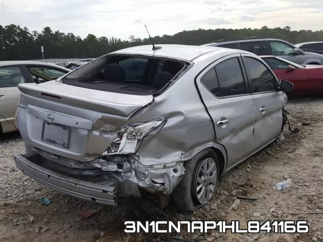 3N1CN7AP1HL841166 фото 5