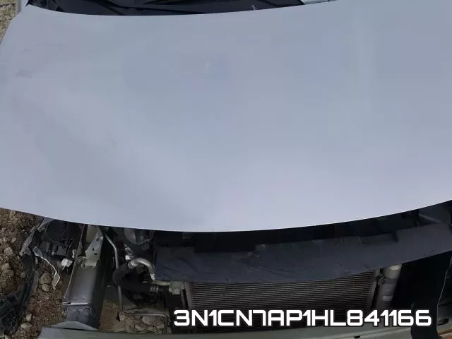 3N1CN7AP1HL841166 фото 8