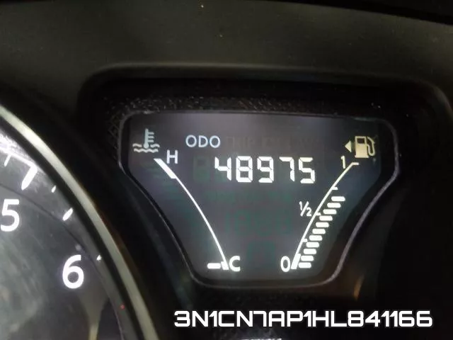 3N1CN7AP1HL841166 фото 9