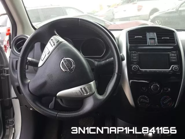3N1CN7AP1HL841166 фото 10