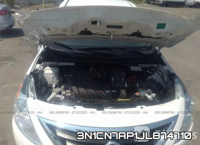 3N1CN7AP1JL874710 фото 2