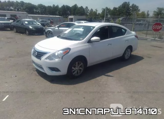 3N1CN7AP1JL874710 фото 3