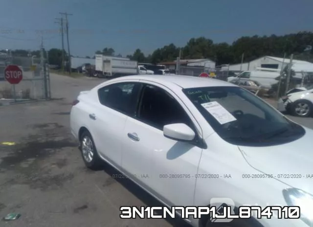 3N1CN7AP1JL874710 фото 7