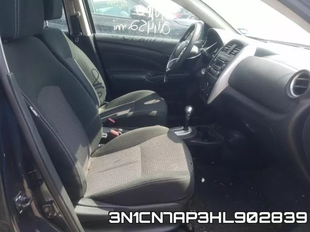 3N1CN7AP3HL902839 фото 6