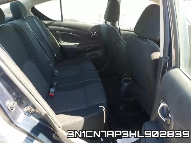 3N1CN7AP3HL902839 фото 7
