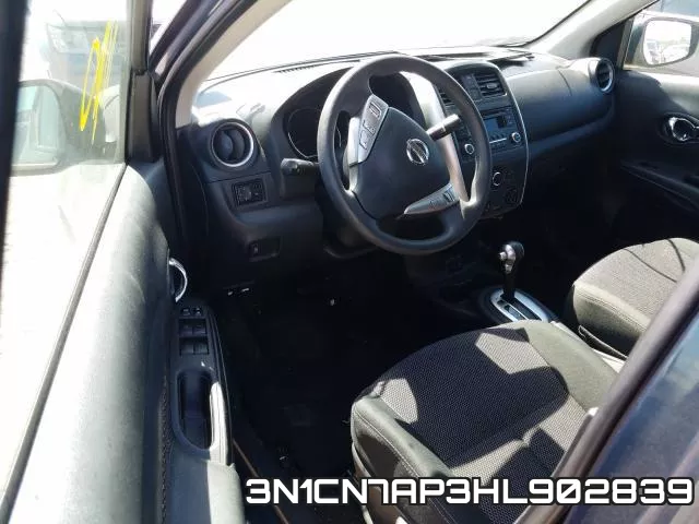 3N1CN7AP3HL902839 фото 10