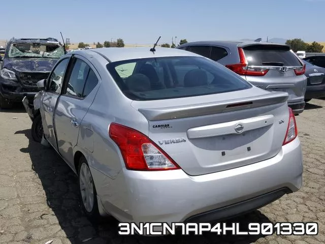 3N1CN7AP4HL901330 фото 4