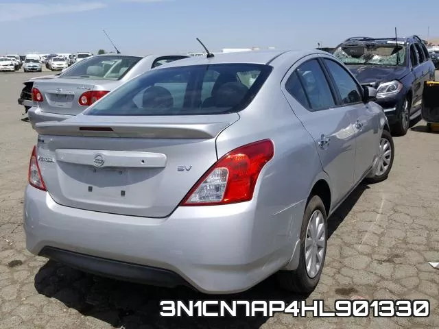 3N1CN7AP4HL901330 фото 5