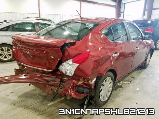 3N1CN7AP5HL821213 фото 5
