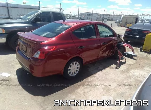 3N1CN7AP5KL878275 фото 5