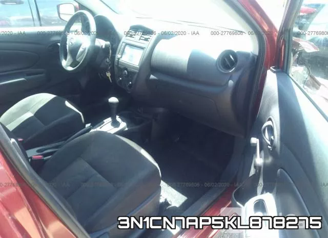 3N1CN7AP5KL878275 фото 6