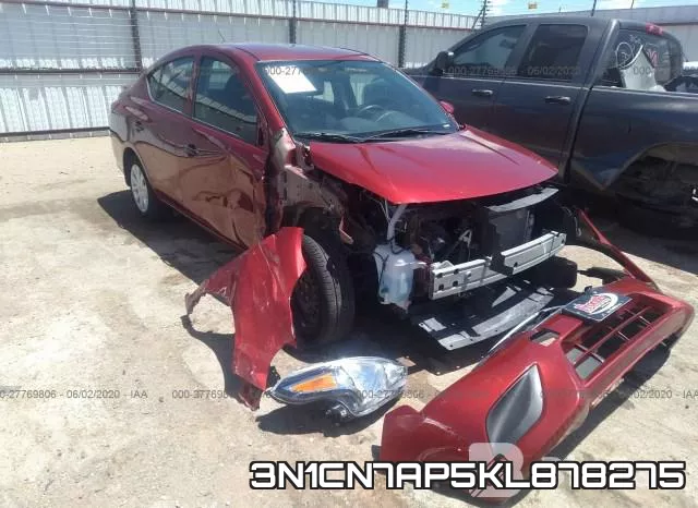 3N1CN7AP5KL878275 фото 7