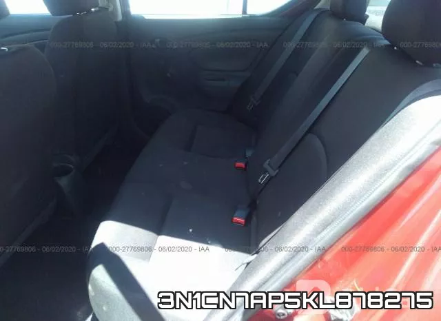 3N1CN7AP5KL878275 фото 9