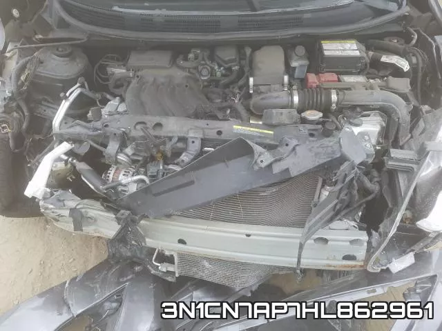 3N1CN7AP7HL862961 фото 8
