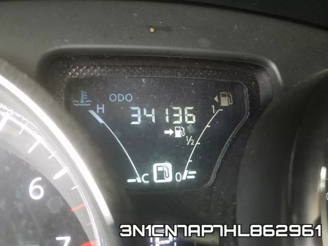 3N1CN7AP7HL862961 фото 9