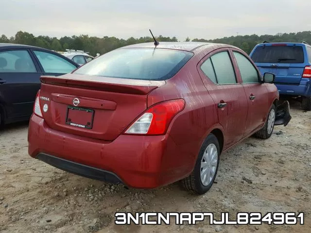 3N1CN7AP7JL824961 фото 5