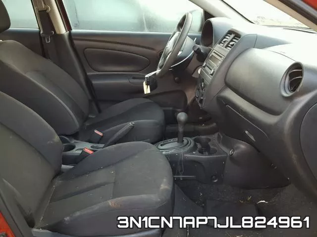 3N1CN7AP7JL824961 фото 6