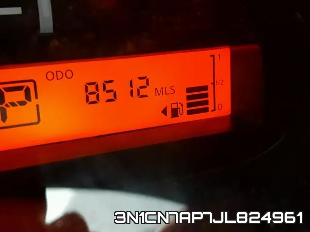3N1CN7AP7JL824961 фото 9