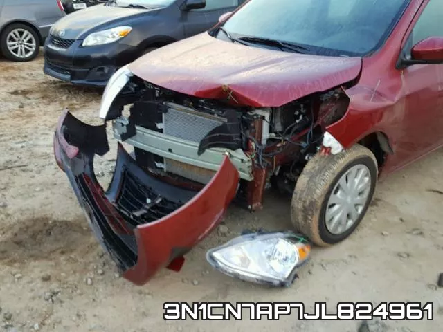 3N1CN7AP7JL824961 фото 10
