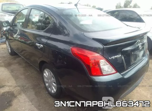 3N1CN7AP8HL863472 фото 4