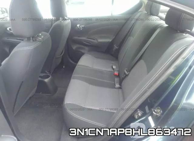3N1CN7AP8HL863472 фото 9