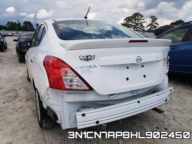 3N1CN7AP8HL902450 фото 10