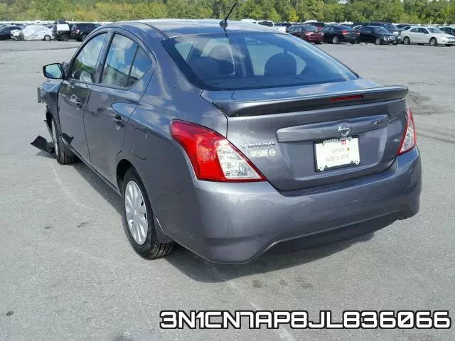 3N1CN7AP8JL836066 фото 4