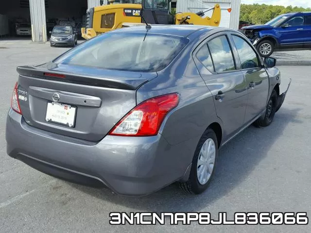 3N1CN7AP8JL836066 фото 5