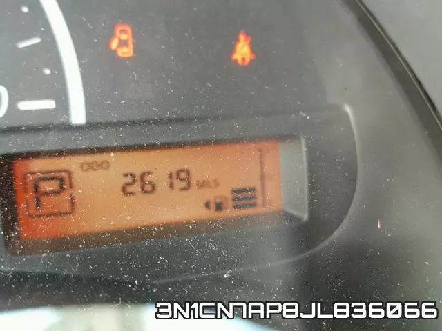 3N1CN7AP8JL836066 фото 9