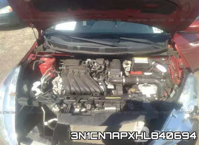 3N1CN7APXHL840694 фото 2