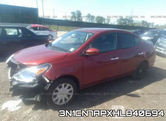 3N1CN7APXHL840694 фото 3