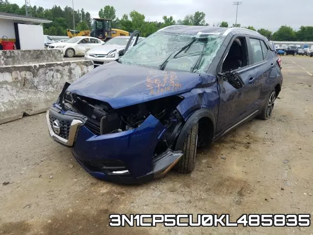 3N1CP5CU0KL485835 фото 3