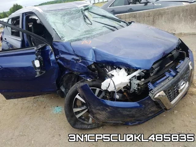 3N1CP5CU0KL485835 фото 10