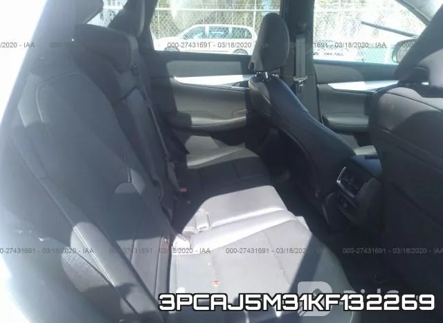 3PCAJ5M31KF132269 фото 9