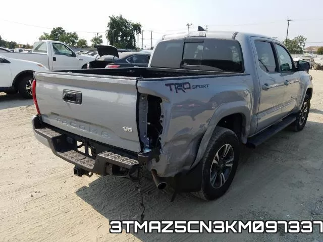 3TMAZ5CN3KM097337 фото 5