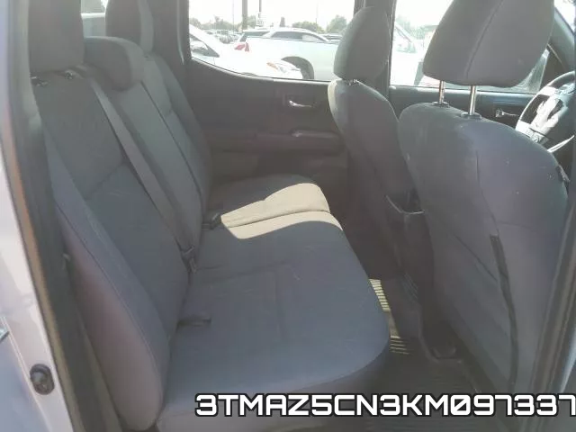 3TMAZ5CN3KM097337 фото 7