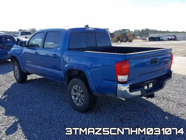 3TMAZ5CN7HM031074 фото 4